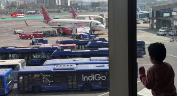 ✈️ Operation Sindoor: 25 Indian Airports Closed Till May 10 — What Passengers Should Know