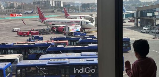 ✈️ Operation Sindoor: 25 Indian Airports Closed Till May 10 — What Passengers Should Know
