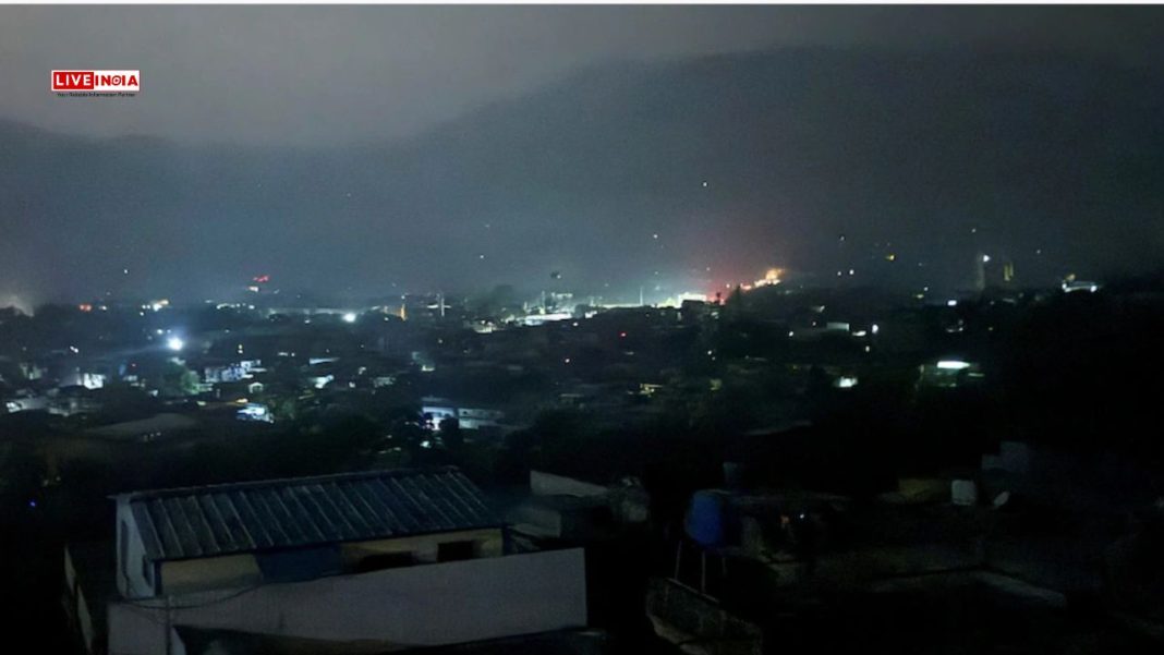 Operation Sindoor Fallout: Airports Across Northern India Shut Amid Escalating Tensions