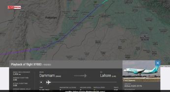 Pakistan Used Civilian Flights As Shield During Drone Attack, Says Indian Air Force