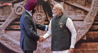 World Bank Chief Ajay Banga in India, Meets PM Modi, Has This to Say About Indus Treaty
