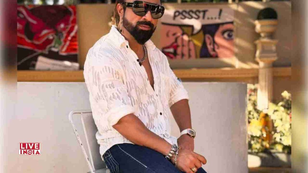 Ajaz Khan Booked for Rape, Goes Incommunicado as Police Launch Search