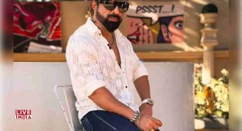 Ajaz Khan Booked for Rape, Goes Incommunicado as Police Launch Search