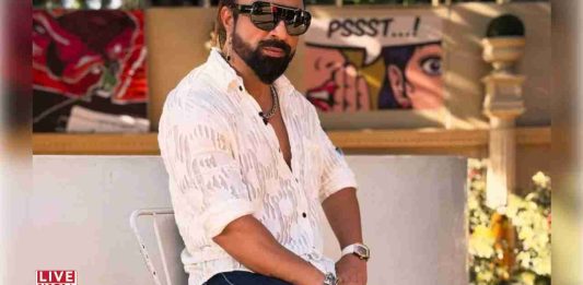 Ajaz Khan Booked for Rape, Goes Incommunicado as Police Launch Search