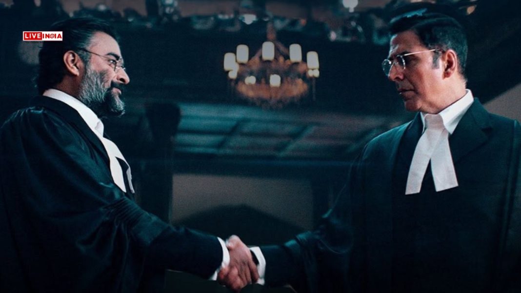 Kesari Chapter 2 Box Office Collection Day 17: Akshay’s Period Drama Inches Past ₹80 Crore Mark