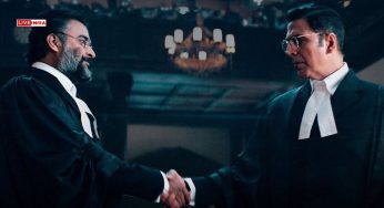 Kesari Chapter 2 Box Office Collection Day 17: Akshay’s Period Drama Inches Past ₹80 Crore Mark