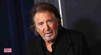 Al Pacino Joins Star-Studded Cast of Maserati: The Brothers