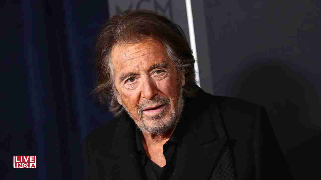 Al Pacino Joins Star-Studded Cast of Maserati: The Brothers