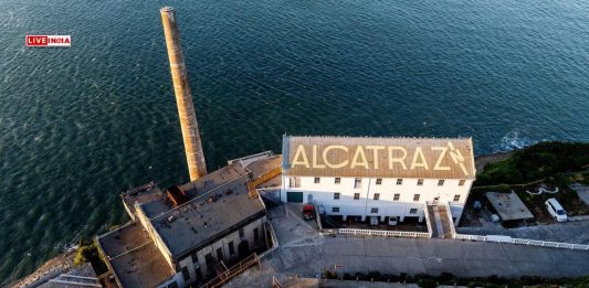 Trump’s Call to Reopen Alcatraz Sparks Controversy: Symbol of Justice or Political Theatre?