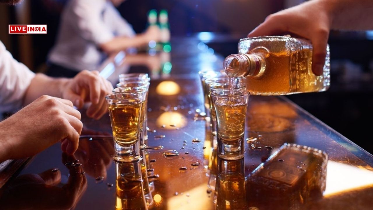 Is Saudi Arabia Lifting Alcohol Ban? Here's the Truth