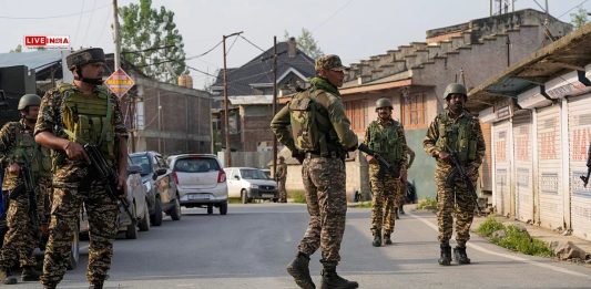 India on High Alert After Operation Sindoor: Borders Sealed, Missiles Ready in Rajasthan, Punjab