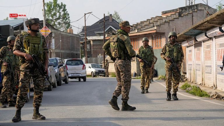 India on High Alert After Operation Sindoor: Borders Sealed, Missiles Ready in Rajasthan, Punjab