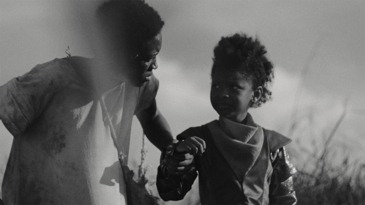 Alief Secures Global Sales Rights For Omar Rodríguez-López’s Dystopian Sci-Fi ‘Luna Rosa: The 7th Ascension Of Atabey’