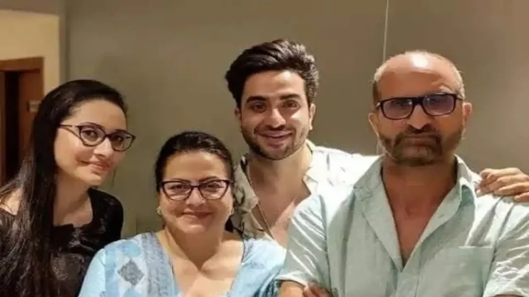 Aly Goni Expresses Concern For Family In Jammu Amid Cross-Border Attacks