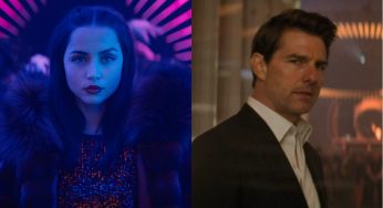 Ana De Armas Confirms Collaboration With Tom Cruise: “We’re Working On Something Big”