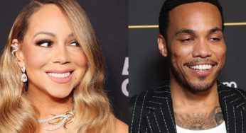 Anderson .Paak Confirms Musical Collaboration with Mariah Carey Amid Romance Rumors