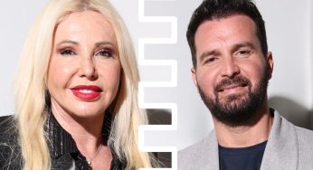 Andrea Iervolino Launches Aventura Label, Partners on Renny Harlin’s Shark Thriller Deep Water