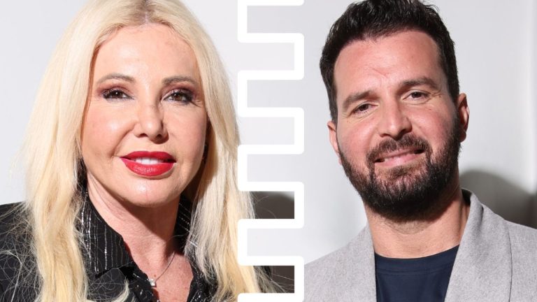 Andrea Iervolino Launches Aventura Label, Partners on Renny Harlin’s Shark Thriller Deep Water