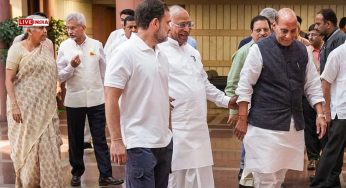 India Sends Global Message: 7-MP Delegation Led By Shashi Tharoor To Promote Anti-Terror Stand