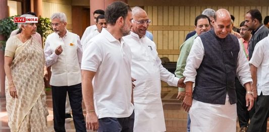 India Sends Global Message: 7-MP Delegation Led By Shashi Tharoor To Promote Anti-Terror Stand