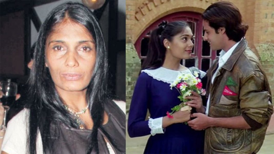 Anu Aggarwal Reveals She Was Never Fully Paid For Aashiqui, Recalls Bollywood’s Underworld Ties And Casting Couch Culture