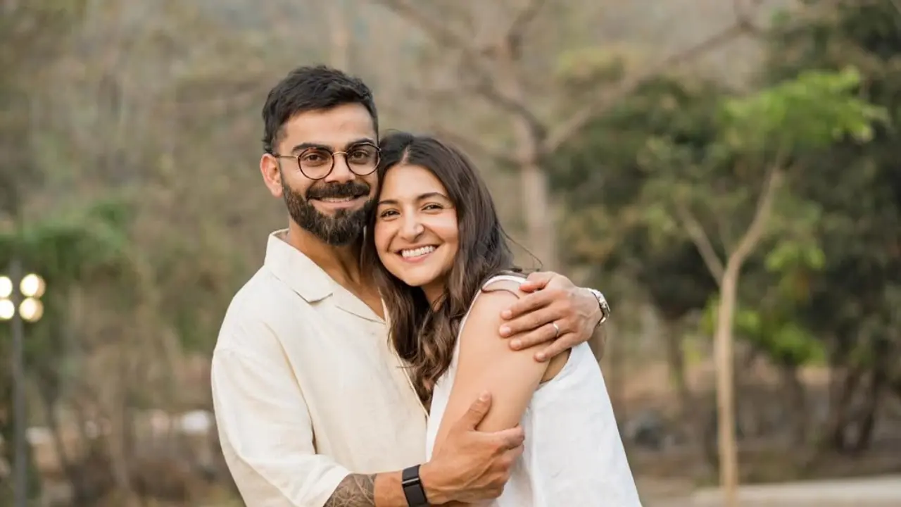 Anushka Sharma And Virat Kohli Salute Indian Armed Forces Amid Operation Sindoor