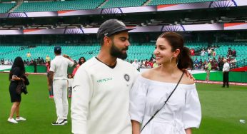 “Tears You Never Showed”: Anushka Sharma’s Emotional Tribute To Virat Kohli After Test Retirement Moves Fans