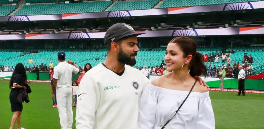 “Tears You Never Showed”: Anushka Sharma’s Emotional Tribute to Virat Kohli After Test Retirement Moves Fans