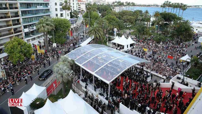 Arab Cinema Takes Center Stage at Cannes 2025