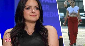 Ariel Winter Opens Up on Body Shaming at 14: ‘It Destroyed My Self-Esteem’