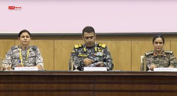 India Issues Stern Warning Post-Ceasefire: Armed Forces Fully Prepared for Any Escalation