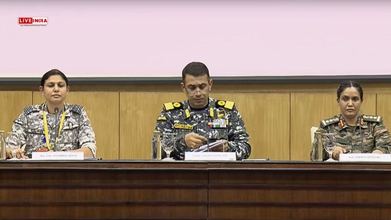 India Issues Stern Warning Post-Ceasefire: Armed Forces Fully Prepared for Any Escalation
