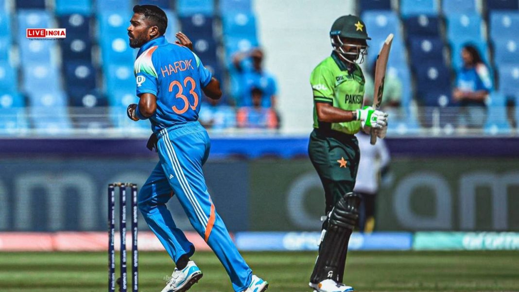 Pakistan Could be Chucked Out of Asia Cup- Amid Pahalgam Fallout-Gavaskar