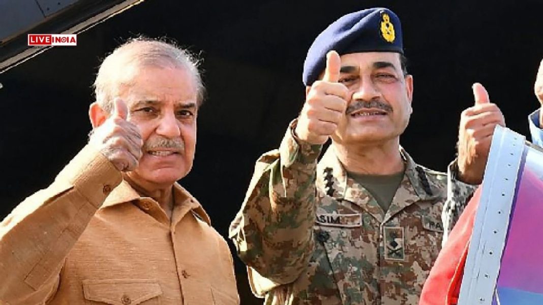 Field Marshal to Failed Marshal- How Asim Munir Got Trolled on Social Media-After He Promots Himself-See