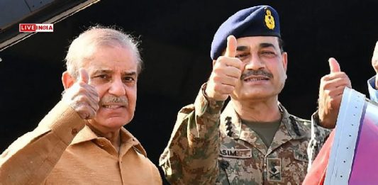 Field Marshal to Failed Marshal- How Asim Munir Got Trolled on Social Media-After He Promots Himself-See