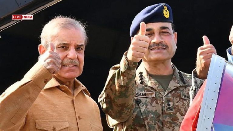 Field Marshal to Failed Marshal- How Asim Munir Got Trolled on Social Media-After He Promots Himself-See