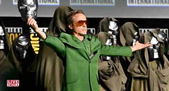 ‘Avengers’ Delayed: Marvel Pushes ‘Doomsday’ and ‘Secret Wars’ to December 2026 and 2027