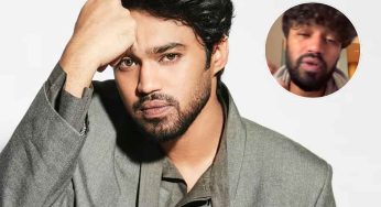 Babil Khan Shuts Down Instagram After Naming Celebs in Emotional Video, Sparks Concern