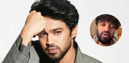 Babil Khan Shuts Down Instagram After Naming Celebs in Emotional Video, Sparks Concern
