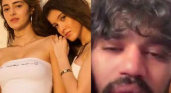 “Bollywood Is So Screwed”: Babil Khan Cries, Slams Industry and Celebs in Deleted Video, Watch!