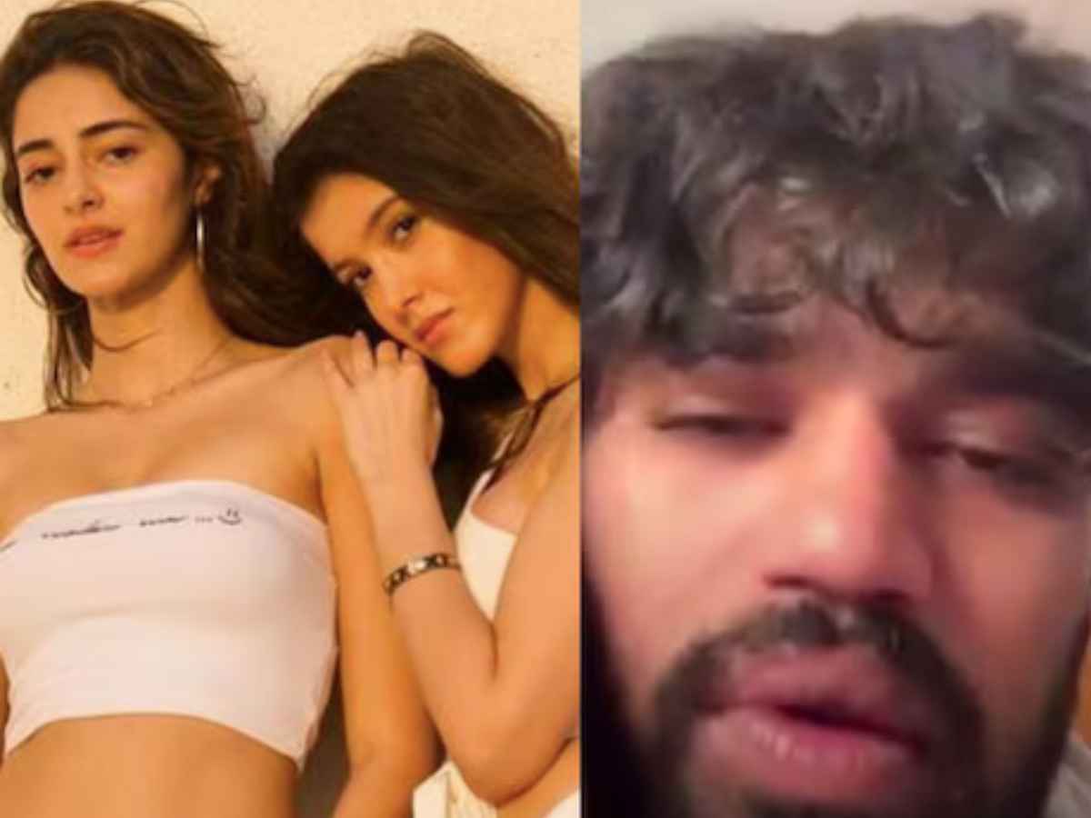 “Bollywood Is So Screwed”: Babil Khan Cries, Slams Industry and Celebs in Deleted Video, Watch!