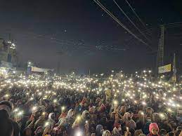 Paank Condemns Surge in Enforced Disappearances in Balochistan, Urges Global Action Against Pakistani Abuses