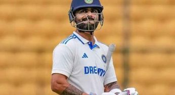 “We’ve Requested Him..”: BCCI Responds to Virat Kohli’s Test Retirement Plans