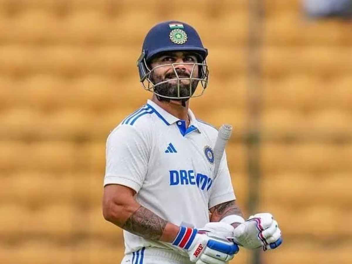 "We've Requested Him..": BCCI Responds to Virat Kohli’s Test Retirement Plans
