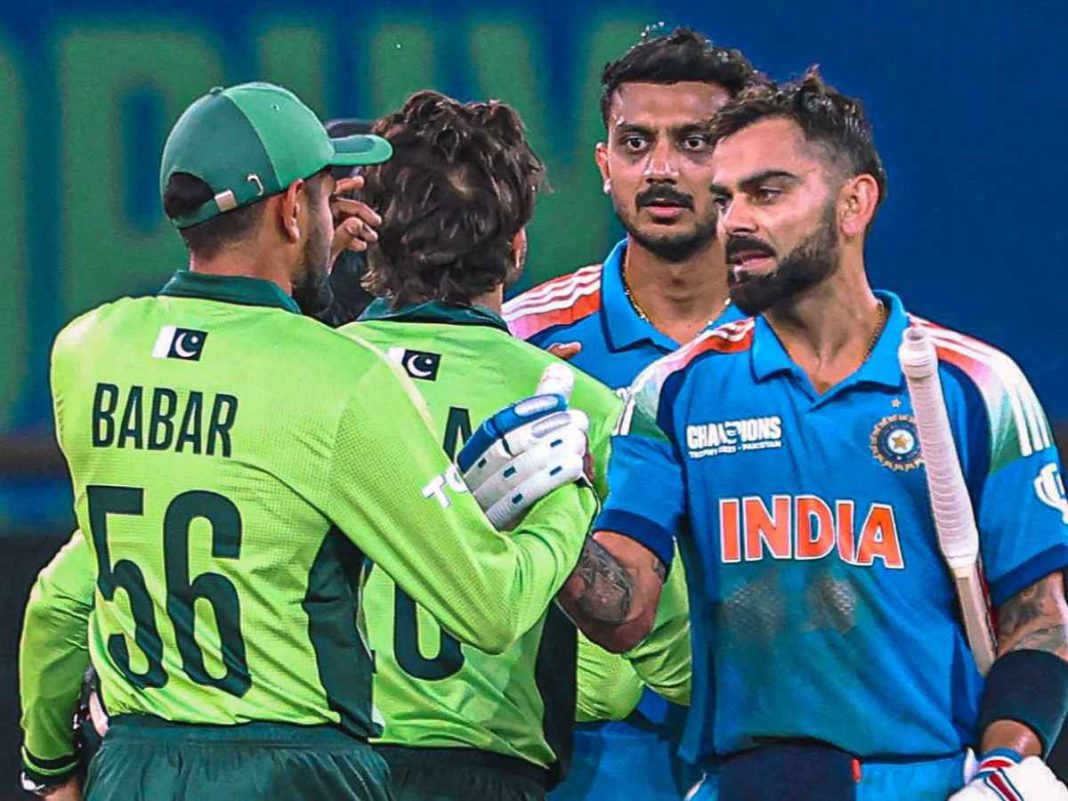BCCI Pulls the Plug on Asia Cup, Excluding Pakistan from the Tournament