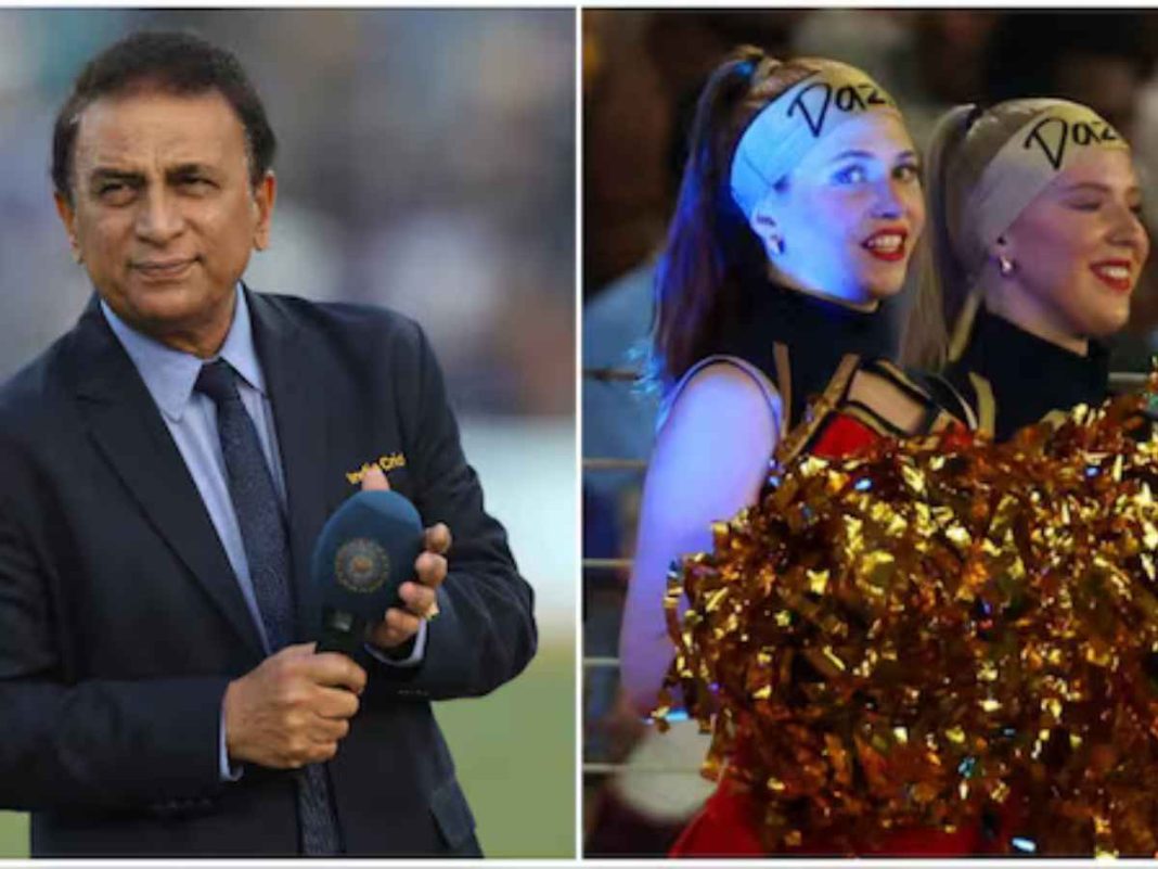 IPL 2025: BCCI to Decide on Gavaskar’s Suggestion to Scrap Cheerleaders, DJs In The Remaining Matches