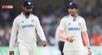 Why Were Bumrah and Rahul Overlooked for Test Captaincy? BCCI Explains