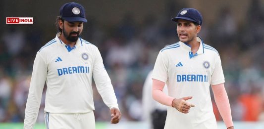 Why Were Bumrah and Rahul Overlooked for Test Captaincy? BCCI Explains