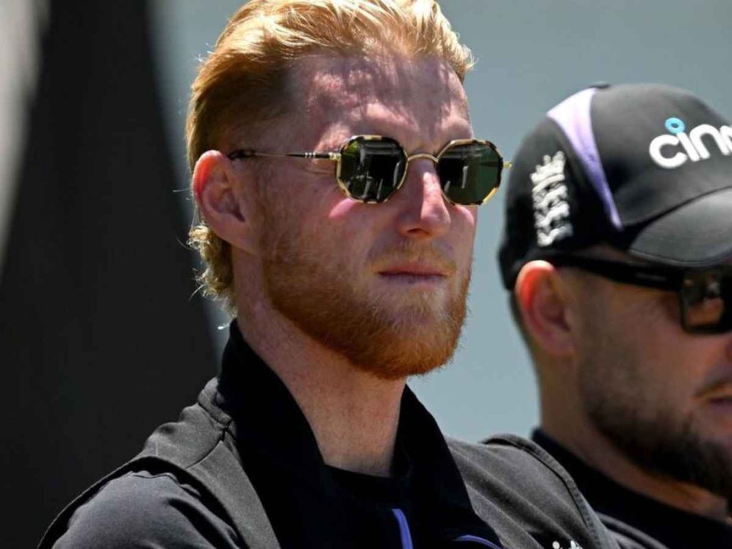 Fans Puzzled as Ben Stokes Abruptly Quits Alcohol: What’s Going On?