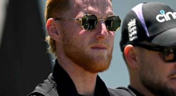 Fans Puzzled as Ben Stokes Abruptly Quits Alcohol: What’s Going On?